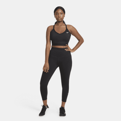 Nike One Women's Mid-Rise Leggings (Plus Size)