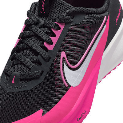 Nike Sonic Fly Big Kids' Running Shoes