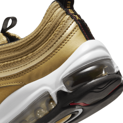 Nike Air Max 97 Big Kids' Shoes