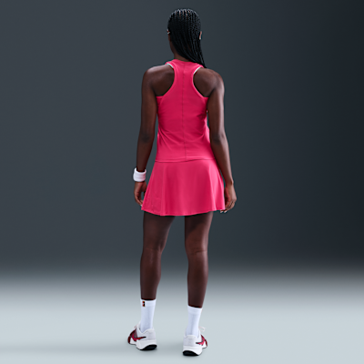 Nike Victory Women's Dri-FIT Tennis Tank Top