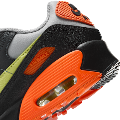 Nike Air Max 90 LTR Genç Çocuk Ayakkabısı