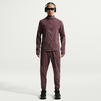 Nike Stride Men's Repel Running Jacket