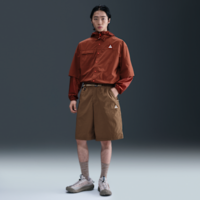 나이키 ACG '오브 위버' UV 리펠 오버사이즈 쇼츠