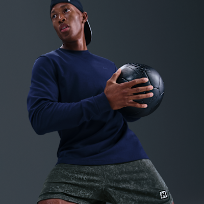 Nike Gym Heritage Men's Dri-FIT 12.5cm (approx.) Fitness Shorts