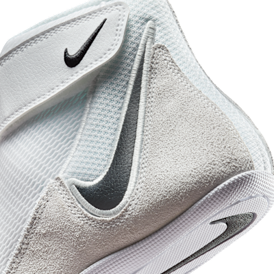 Nike Speedsweep 8 Wrestling Shoes