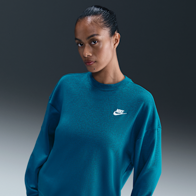 Nike Sportswear Club Fleece