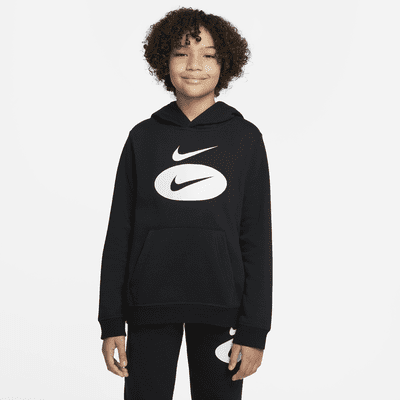 Sweat à capuche Nike Sportswear pour Garçon plus âgé