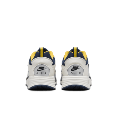 Michigan Nike Air Max Solo Men's Shoes