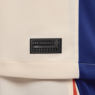 Pánský venkovní fotbalový dres Nike Dri-FIT Replica Chelsea FC Stadium 2024/25