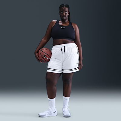 Nike Crossover Women's Dri-FIT 5" Basketball Shorts