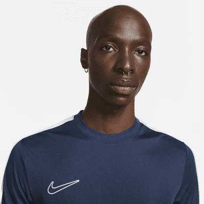 Pánské fotbalové tričko Nike Academy Dri-FIT s krátkým rukávem