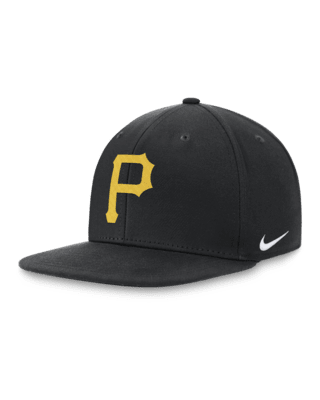 Pittsburgh Pirates Classic99 Swoosh Men's Nike Dri-FIT MLB Hat.