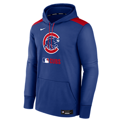 Chicago Cubs Authentic Collection