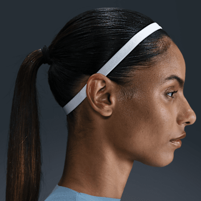 Fitas para o cabelo Nike Flex (conjunto de 6)