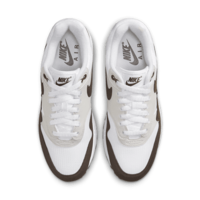 Chaussure Nike Air Max 1 pour femme