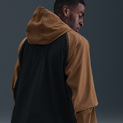 Nike Tech Men's Woven Jacket