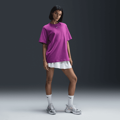 Nike Sportswear Essential T-shirt voor dames