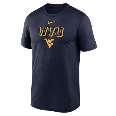 West Virginia Sideline Legend