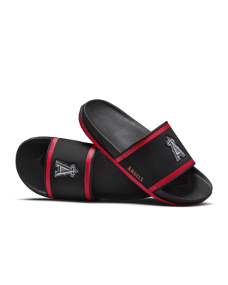 Unisex  Nike Offcourt (MLB Los Angeles Angels) Slide