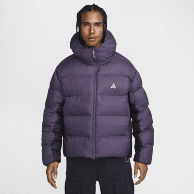 Veste à capuche ample Therma-FIT ADV Nike ACG « Lunar Lake » PrimaLoft® pour homme