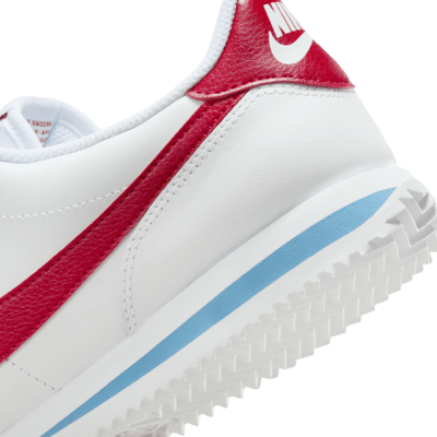 Nike Cortez Leather Women's Shoes