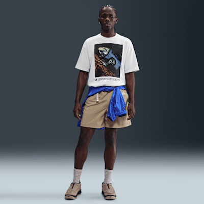 Nike ACG Dri-FIT T-Shirt für Herren