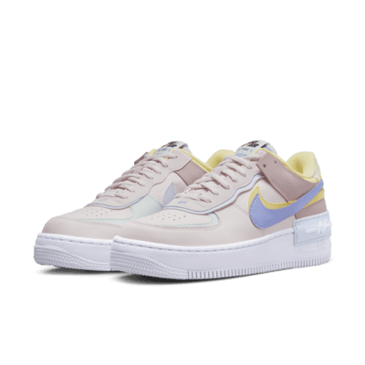 nike air force 1 shadow pastel nike