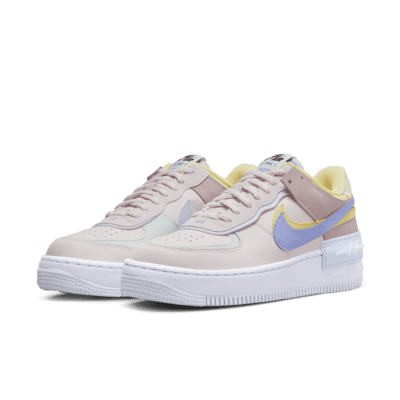 nike air force 1 womens colorful