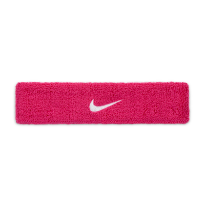 Banda para la cabeza Nike Swoosh Classic