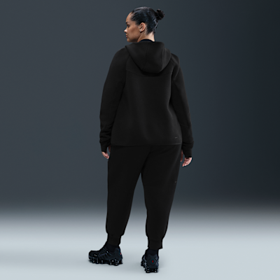 Nike Sportswear Tech Fleece Women's Mid-Rise Joggers (Plus Size)