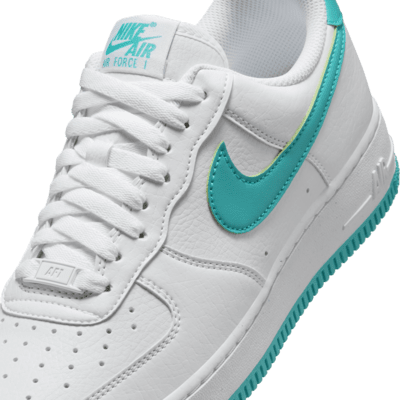 Nike Air Force 1 '07 SE Suede Damenschuh