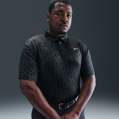 Polo de golf Dri-FIT Nike Tour pour homme