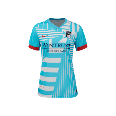 Chicago Red Stars 2025 Stadium Home