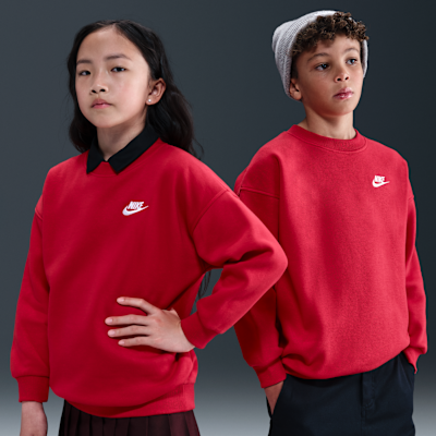 Nike Sportswear Club Fleece