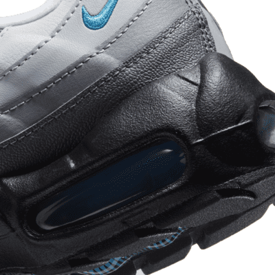 Nike Air Max 95 Recraft Sabatilles - Nen/a