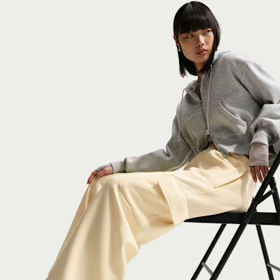 Nike Sportswear Phoenix Fleece Women's Cargo Sweatpants