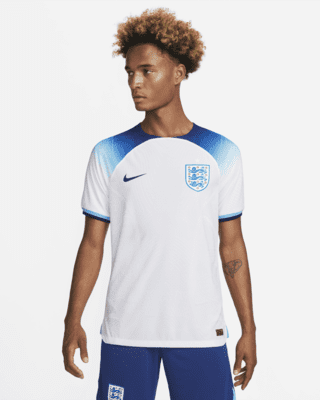 England Kits, England Football Shirt, Home & Away Kit