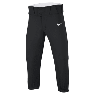 Nike Vapor Select Big Kids' (Boys') Baseball High Pants. Nike.com