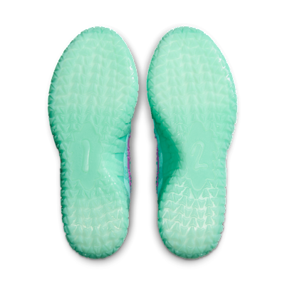 Ja 3 "12 Time" Basketball Shoes