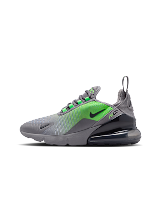 Детские кроссовки Nike Air Max 270 Big Kids'