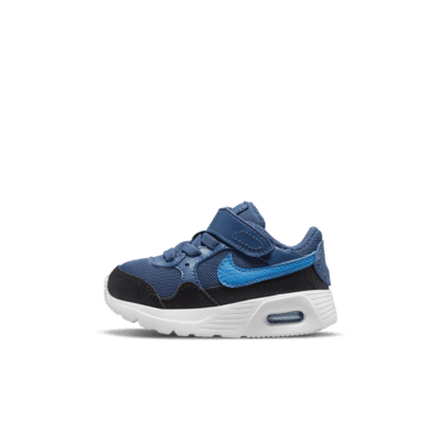 Nike Air Max SC Baby/Toddler Shoes