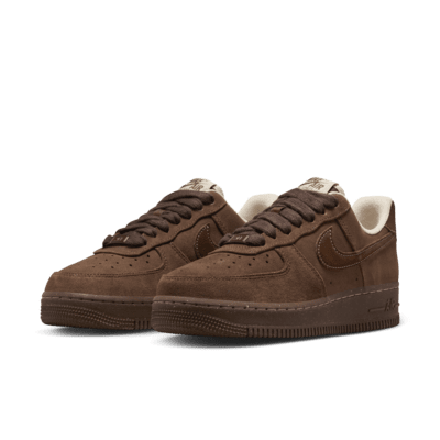 Calzado para mujer Nike Air Force 1 '07