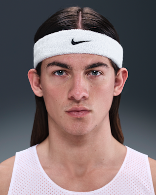 Nike Swoosh Classic hoofdband