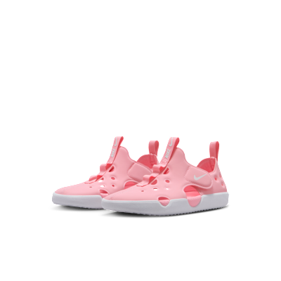 Nike Sunray Protect 4 Little Kids' Sandals