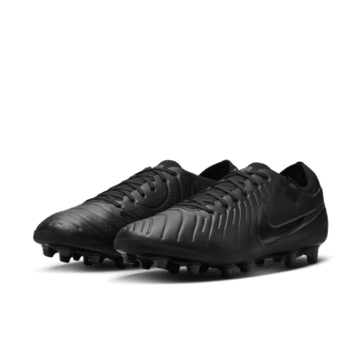 Nike Tiempo Legend 10 Elite műgyepre készült stoplis futballcipő