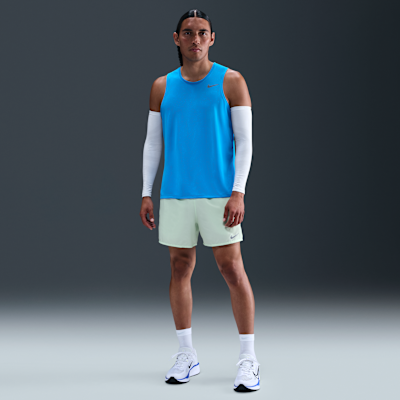 Nike Miler Men's Dri-FIT Running Tank Top