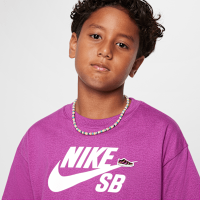 Nike SB Big Kids' T-Shirt