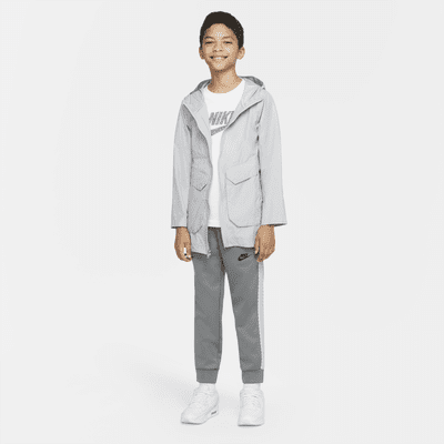 Nike Sportswear Kids Pack Utility Big Kids' (Boys') Jacket. Nike.com