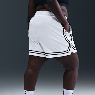 Nike Crossover Women's Dri-FIT 5" Basketball Shorts
