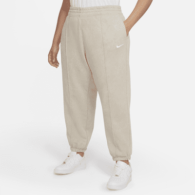 nike premium essentials fleece trousers